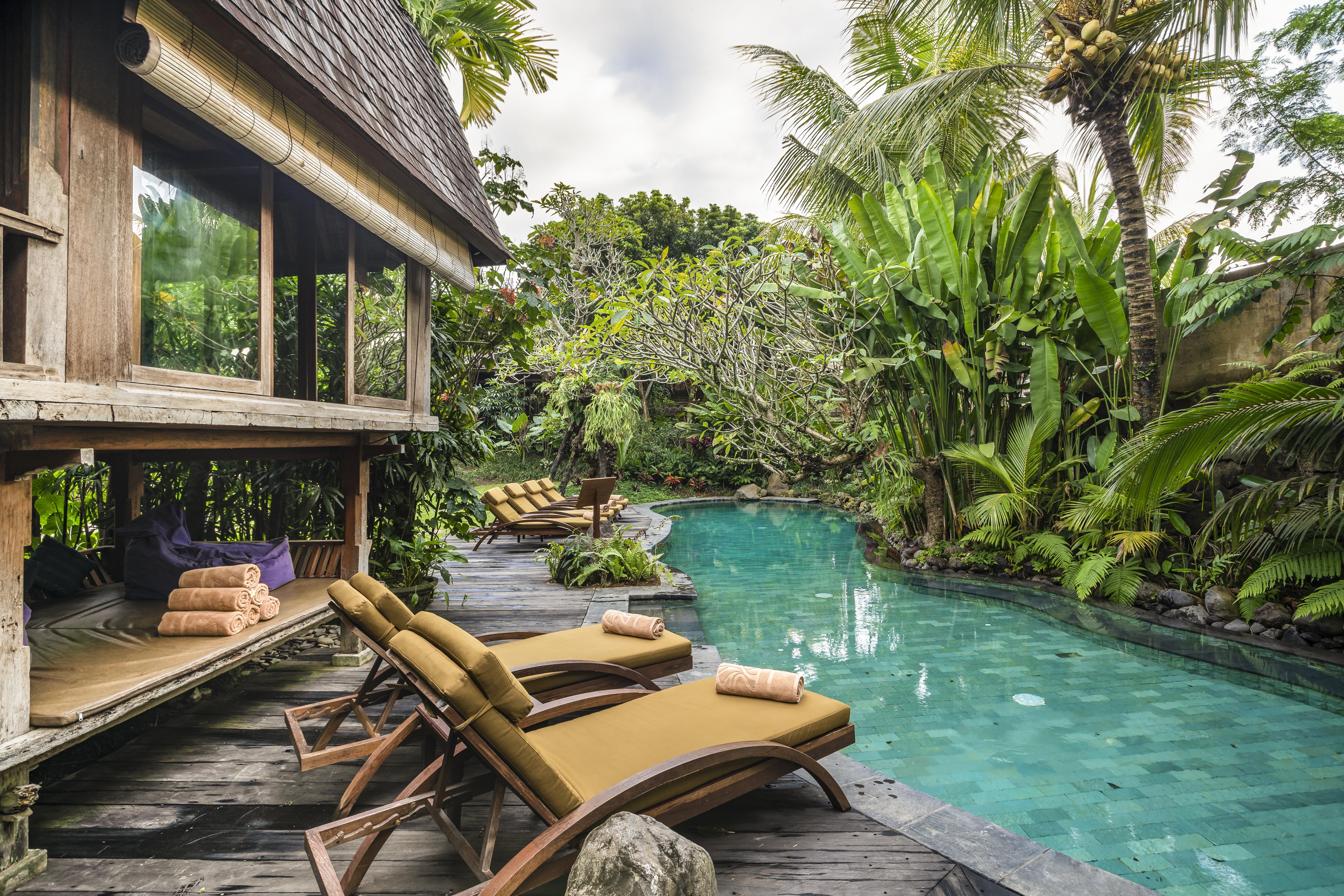 AMATARA ARYA UBUD VILLA | INDONESIA | SEASON DEALS FROM $191